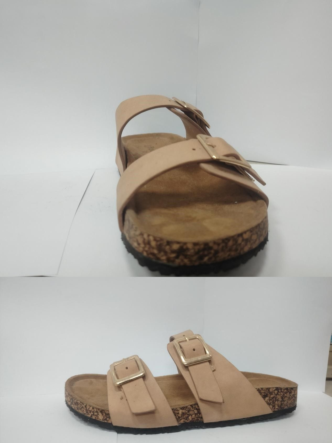 Loop sandal