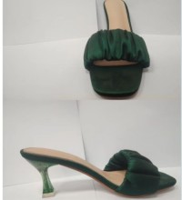 Low Heel