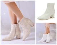 Womens Boots